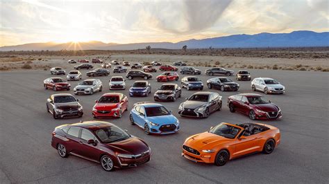 motor trend car of the year wikipedia